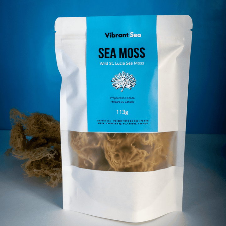 Sea Moss Canada